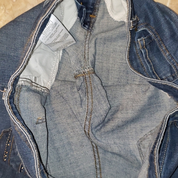 Awesome Plus Size Levi's  Modern Bootcut Jeans - Picture 15 of 16